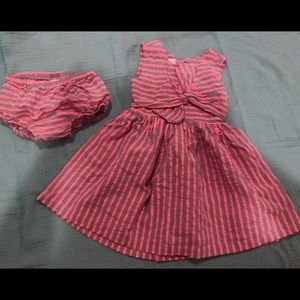 Toddler Dress